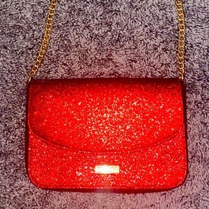 Jimmy choo parfum purse